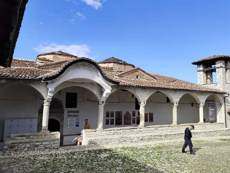 Tirana to Berat by Eden: Private day trip - Who Is This Tour Best For?