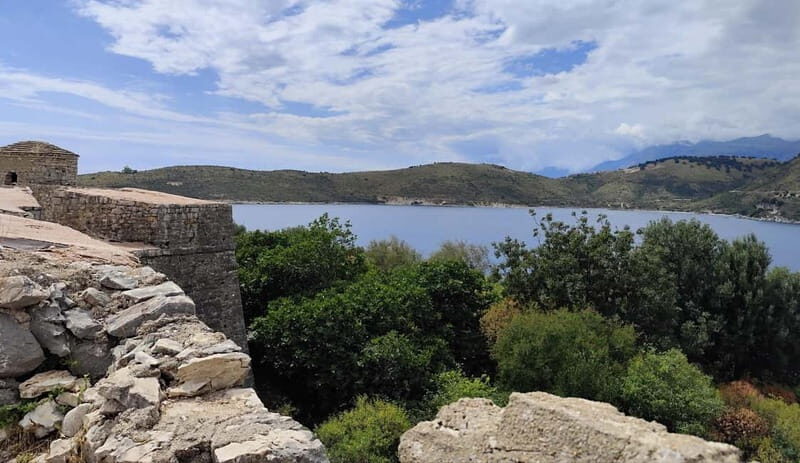 Tirana to Butrint&Blue Eye: Private day trip - An In-Depth Look at the Tirana to Butrint & Blue Eye Experience