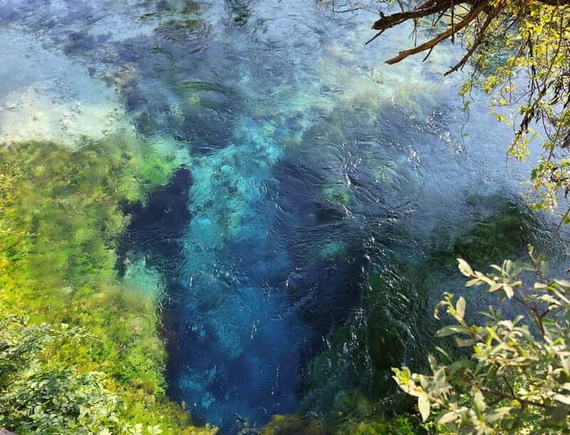 Tirana to Butrint&Blue Eye: Private day trip - Final Thoughts