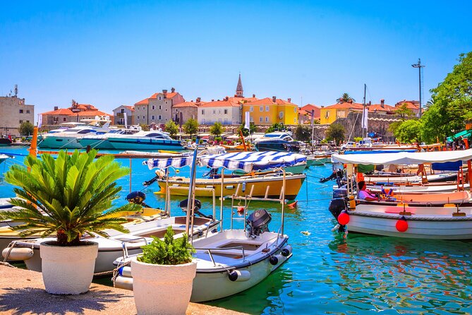 Tirana to Dubrovnik /Split; Tour of Enchanting Balkans in 8 Days - Highlights of the Tour