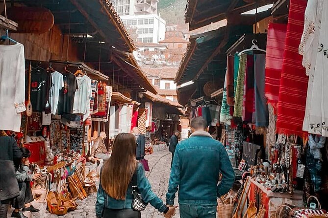 Tirana to Dubrovnik /Split; Tour of Enchanting Balkans in 8 Days - Must-See Landmarks and Attractions