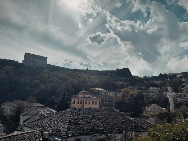 Tirana to Gjirokastër by Eden: Private day trip - Good To Know