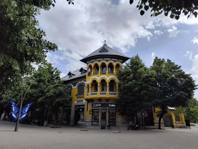 Tirana to Korcë by Eden: Private day trip - Overview of the Experience