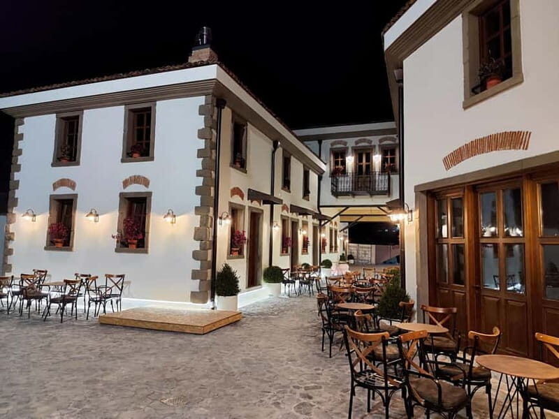 Tirana to Korcë by Eden: Private day trip - Transportation and Comfort