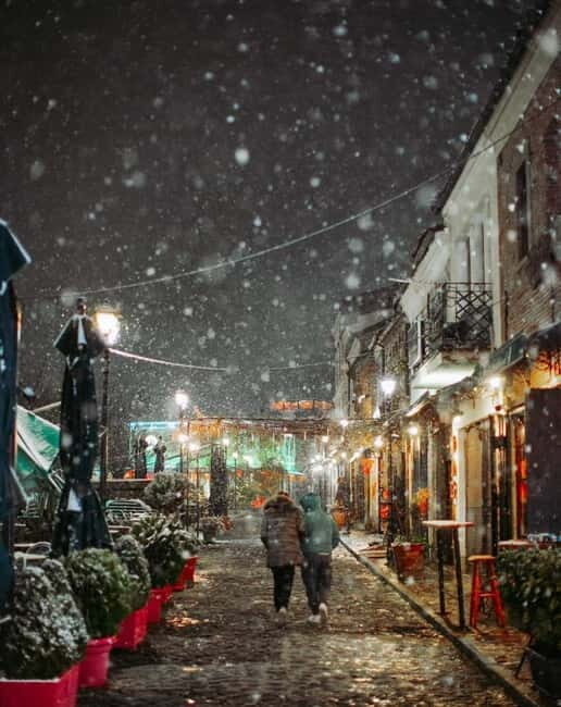 Tirana to Korcë by Eden: Private day trip - Pricing and Value