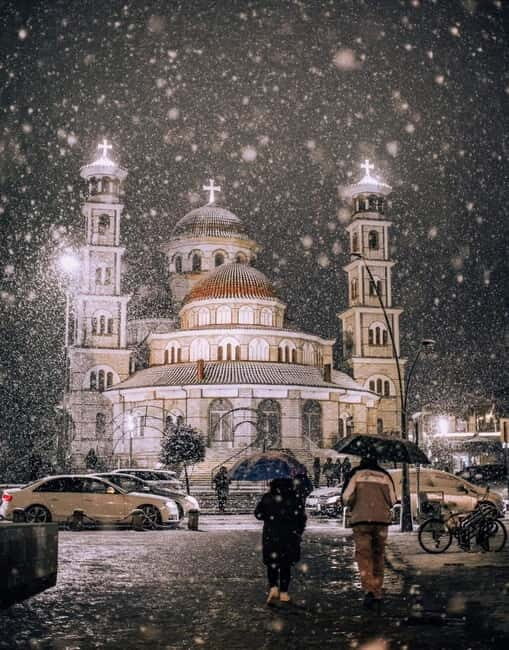 Tirana to Korcë by Eden: Private day trip - The Sum Up