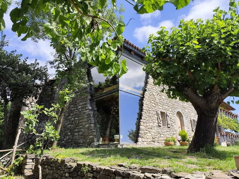 Tirana to Kruja&Lezha by Eden: Private day trip - Good To Know