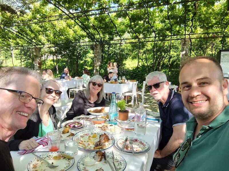 Tirana to Kruja&Lezha by Eden: Private day trip - Unique Benefits & Possible Drawbacks