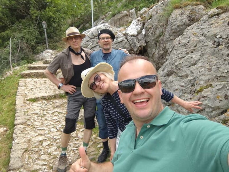 Tirana to Shkoder by Eden: Private day trip - Good To Know