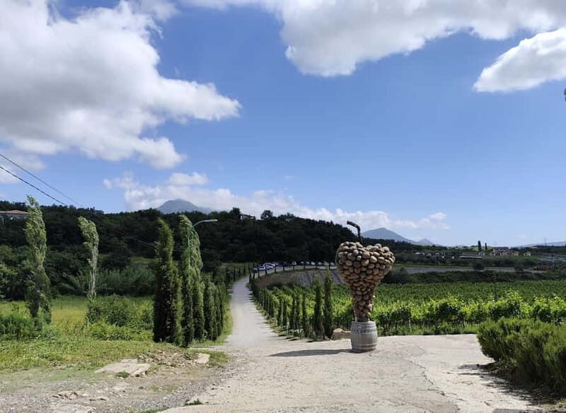 Tirana to Shkoder by Eden: Private day trip - Exploring Shkoder’s Historic Core