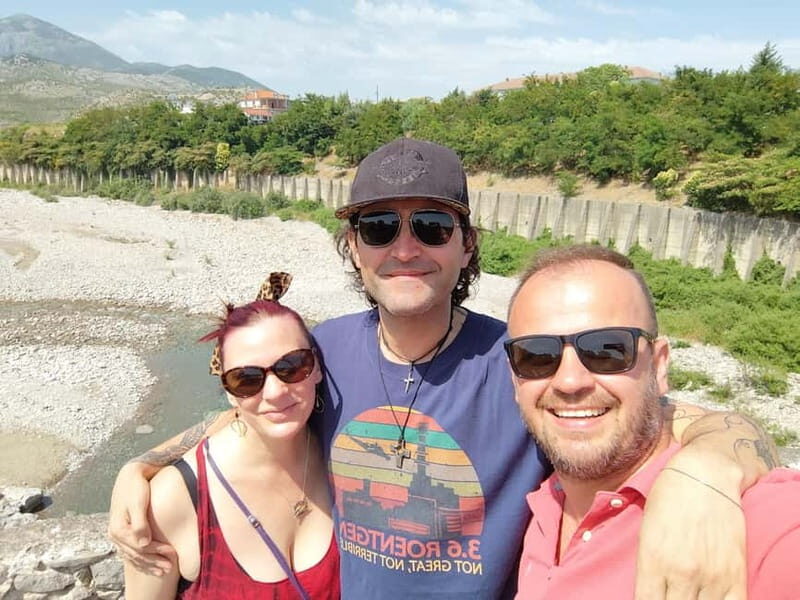 Tirana to Shkoder by Eden: Private day trip - Pricing and Value