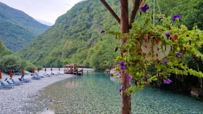 Tirana to Valbona: including Komani Lake & Shala River Tour - Practicalities and Considerations