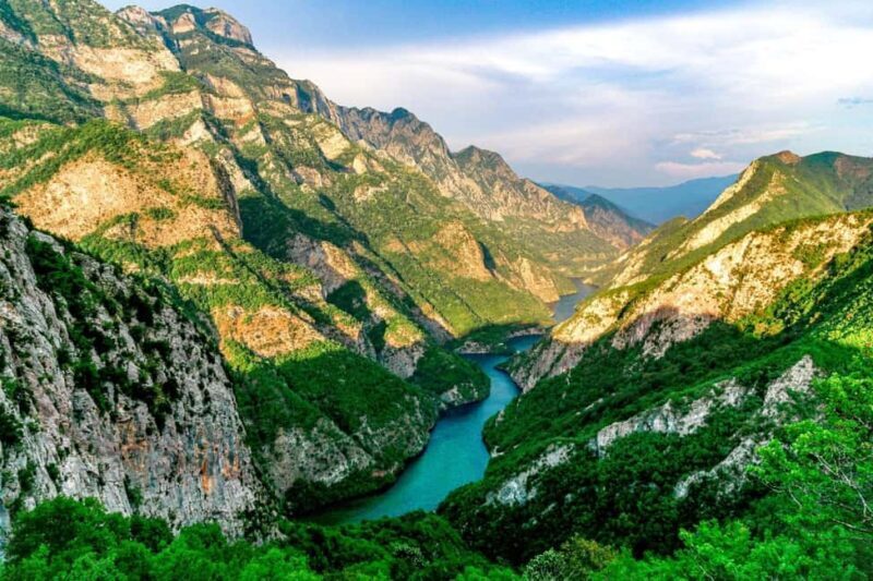 Tirana to Valbona: including Komani Lake & Shala River Tour - Final Thoughts: Is It Worth It?