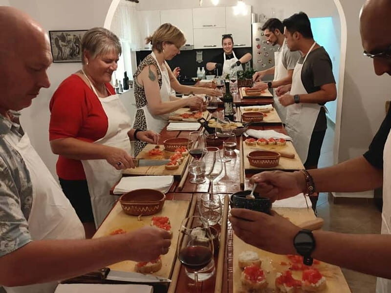 Tirana: Traditional Cooking Class with Wine & Raki Tasting - Final Thoughts: Who Should Book This Experience?