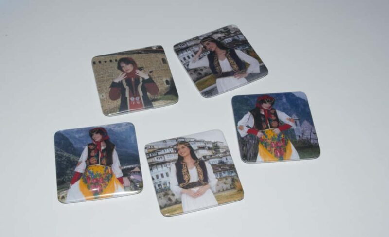 Tirana: Traditional Photoshoot in Albanian Costumes - The Photos: Quality and Keepsakes