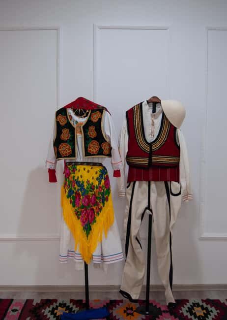 Tirana: Traditional Photoshoot in Albanian Costumes - Pricing and Value