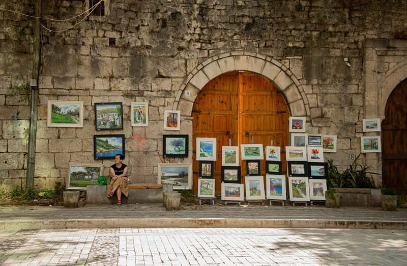 Tirana Walking Tour - Exploring Tirana in Just Two Hours: What to Expect