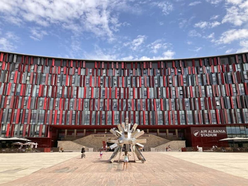 Tirana Walking Tour - Why Choose the Tirana Walking Tour?