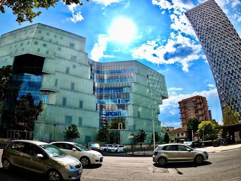 Tirana Walking Tour - FAQ