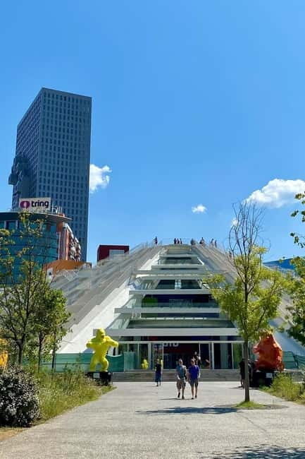 Tirana Walking Tour - The Sum Up