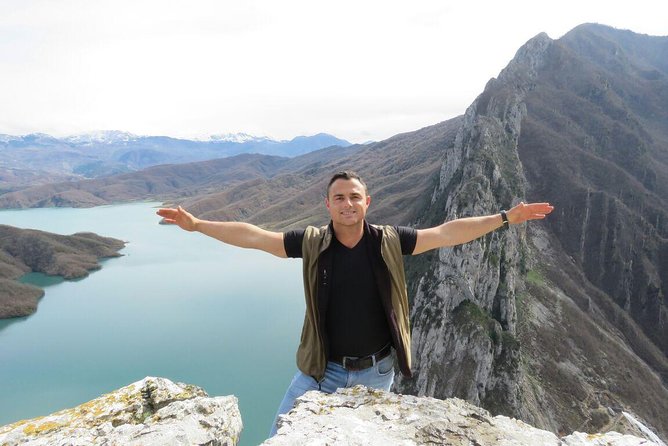Tirana Walking Tour and Bovilla Lake (3-6 Pax) - Guest Feedback