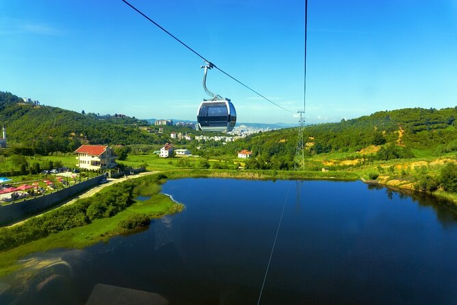 Tirana Walking Tour & Cable Car to Mount Dajti - Accessibility and Inclusions