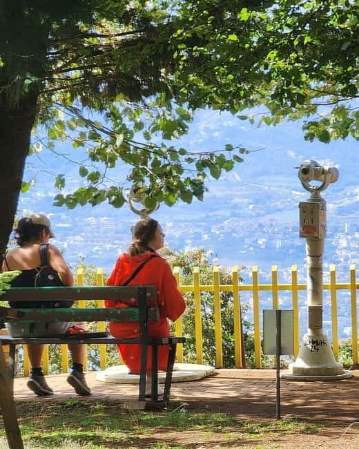 Tirana Walking Tour & Dajti Mountain with Cable Car Included - Dajti Mountain Experience