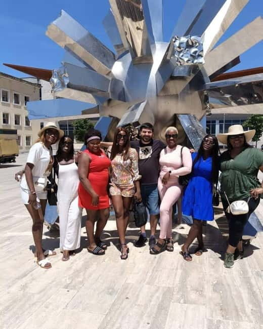 Tirana Walking Tour & Dajti Mountain with Cable Car Included - Final Thoughts on the Tour