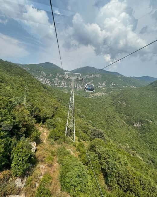 Tirana Walking Tour & Dajti Mountain with Cable Car Included - Final Thoughts: Who Is This Tour Best For?