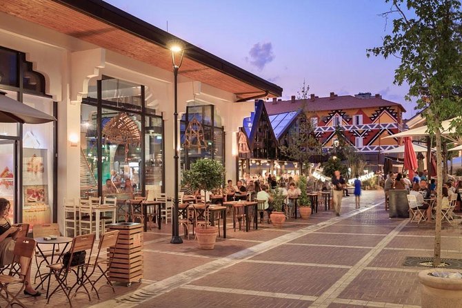TIRANA Walking Tour: Discover the Ever-Changing Capital City - Weather Considerations