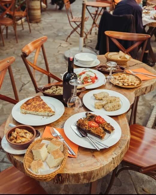 Tirana: Walking Tour through Attractions of Historic Center - Final Thoughts