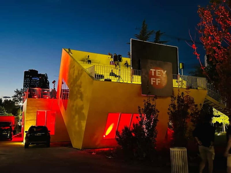 Tirana: Walking Tour through Attractions of Historic Center - Final Recommendation