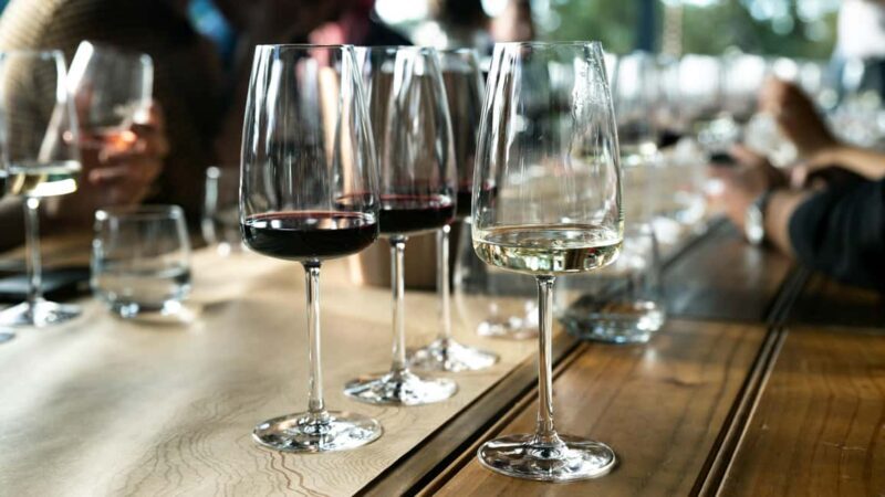 Tirana: Wine Tasting Tour Discover Flavors of Albania - FAQ