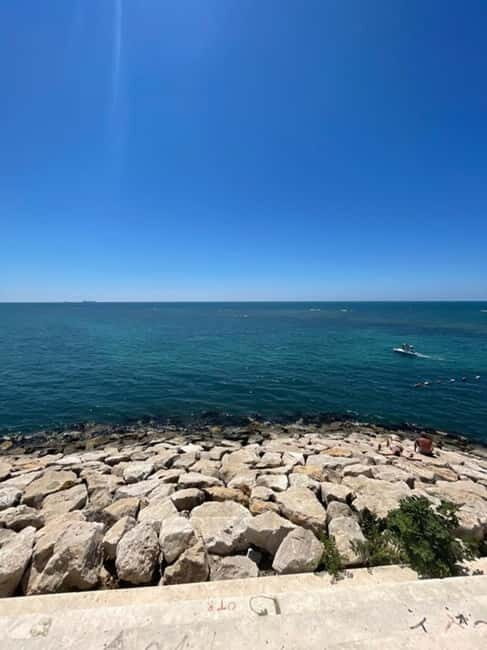 Tirana&Durres Highlights Tour Sightseeing - An In-Depth Look at the Tirana & Durres Highlights Tour