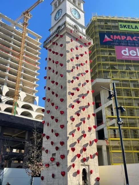 Tirana&Durres Highlights Tour Sightseeing - What Makes This Tour Stand Out?