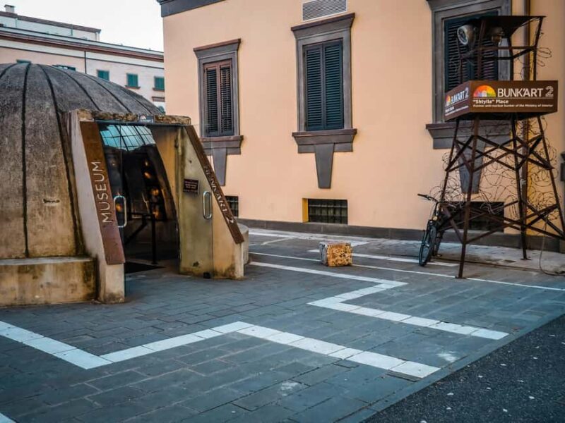 Tiranas Communist Past; Small Group Walking Tour - Introduction: Why Take This Tour?