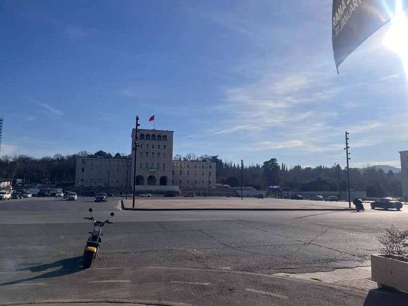 Tirana:Walking Tour with Arena Kombëtare Stadium VIP Sky Box - Who is this tour best for?