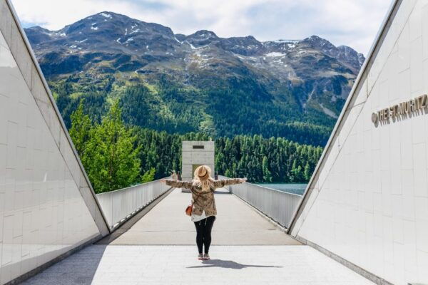 Tirano to St. Moritz: Bernina Red Train Return Day-Ticket - Review Summary