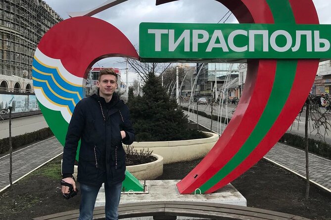 Tiraspol and Bender Back in the USSR Tour - Traveler Information