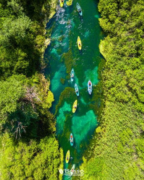 Tirino River: Kayak Adventure Excursion - Frequently Asked Questions