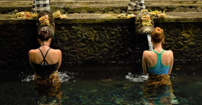 Tirta Empul: Temple Tour With Optional Spiritual Cleansing - Customer Reviews and Recommendations