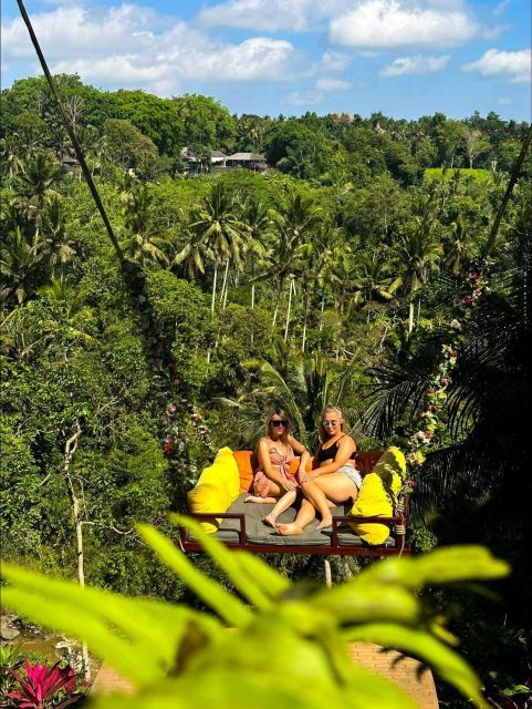 Tirta Empul Timple,Waterfall and Explore Rice Terrace - Historical Significance of Tirta Empul Temple