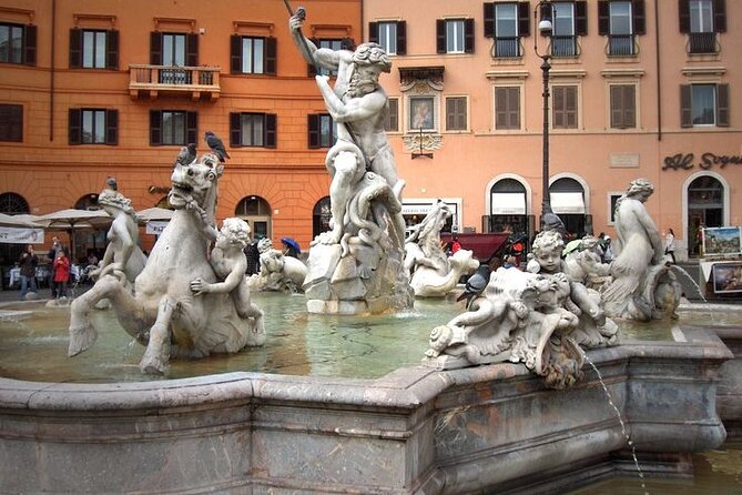 Tiruchirappalli 3-Night Tour, Church of Our Lady of Velankanni - Rome - Itinerary Details