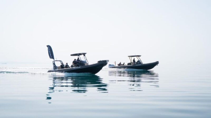 Tisno Speedboat Night Ride and Swim Party Tour! - Good To Know