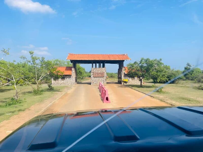 Tissa: Yala National Park Private Jeep Safari with Meals - Who Will Love This Tour?