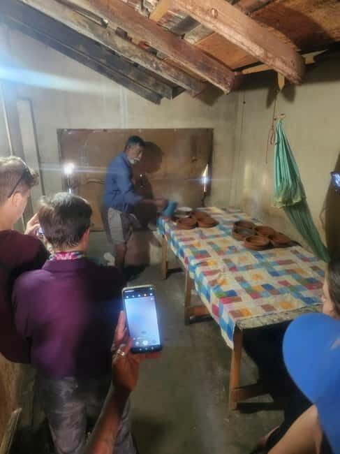 Tissamaharama: Bird Watching and Fresh Curd Making Tour - An In-Depth Look at the Experience