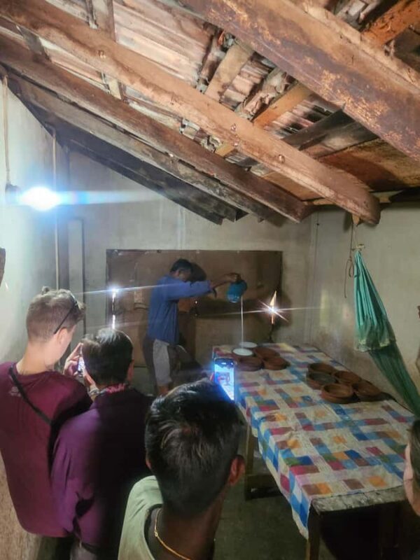 Tissamaharama: Birdwatching Tour with Village Experience - Overview of the Tour Experience