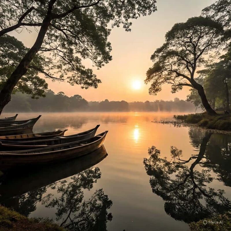 Tissamaharama: Explore birds, Fruit bats & breakfast/Dinner - Final Thoughts: Who Is This Tour Best For?