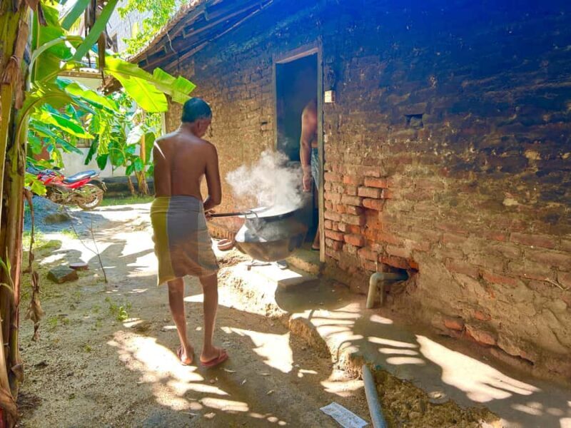 Tissamaharama Fresh Curd-Making Experience - Final Thoughts and Value