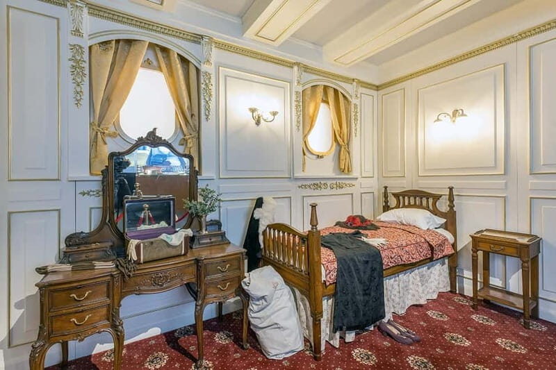 Titanic: An Immersive Journey - Final Thoughts